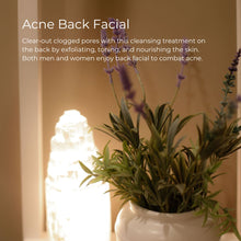 Load image into Gallery viewer, Facials & Peels