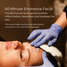 Load image into Gallery viewer, Facials & Peels