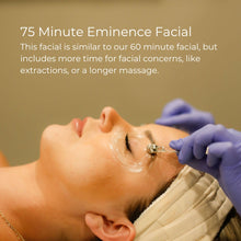 Load image into Gallery viewer, Facials & Peels