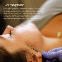 Load image into Gallery viewer, Facials & Peels