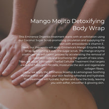 Load image into Gallery viewer, Massages & Body Treatments