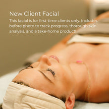 Load image into Gallery viewer, Facials & Peels