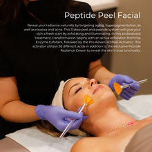 Load image into Gallery viewer, Facials & Peels