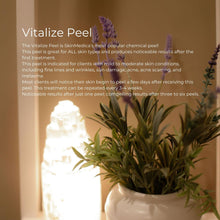 Load image into Gallery viewer, Facials & Peels