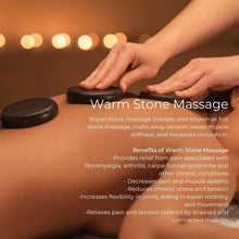 Load image into Gallery viewer, Massages & Body Treatments