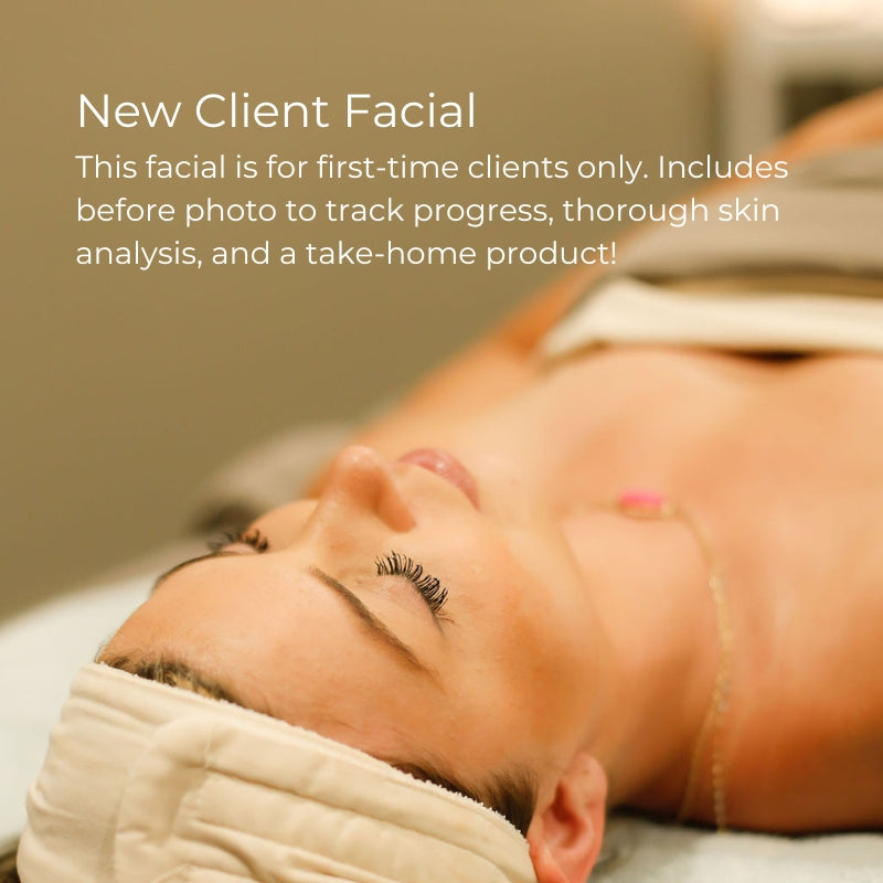 Facials & Peels